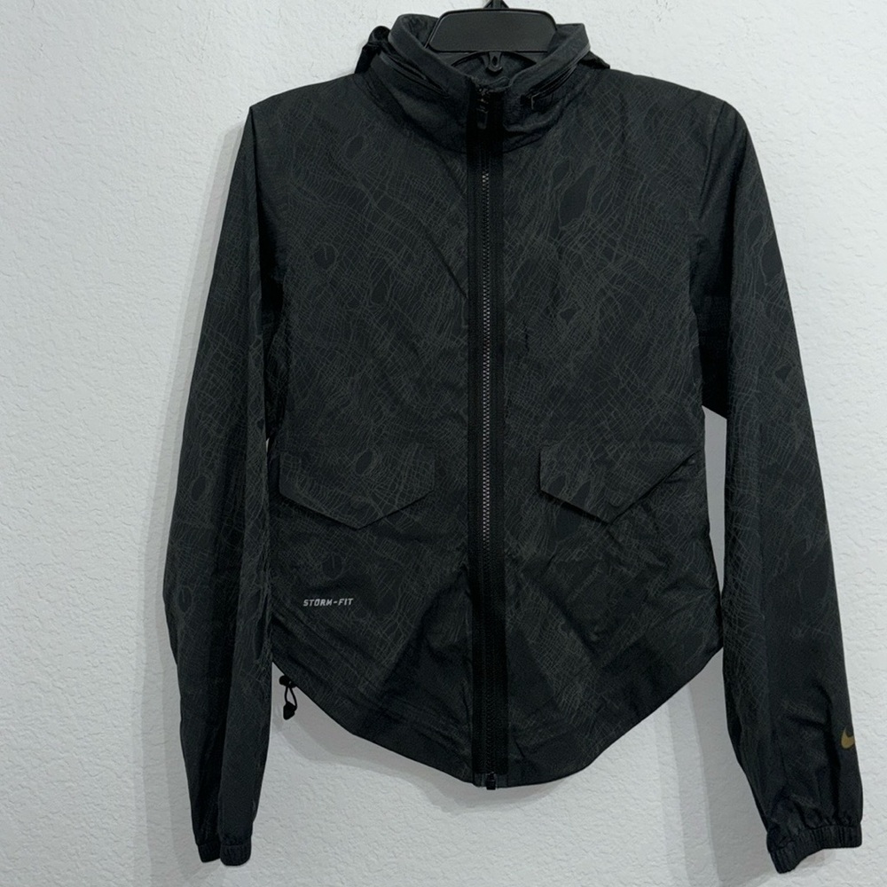 Nike Storm-Fit Running Jacket